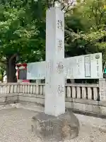 浅草神社(東京都)