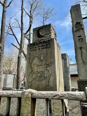 富岡八幡宮のその他建物