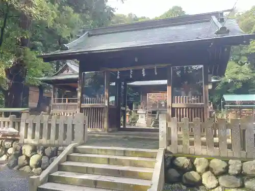 草薙神社(静岡県)