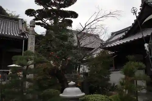 甲山寺の建物その他