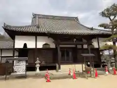 備中國分寺(岡山県)