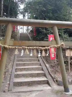 敢國神社(三重県)