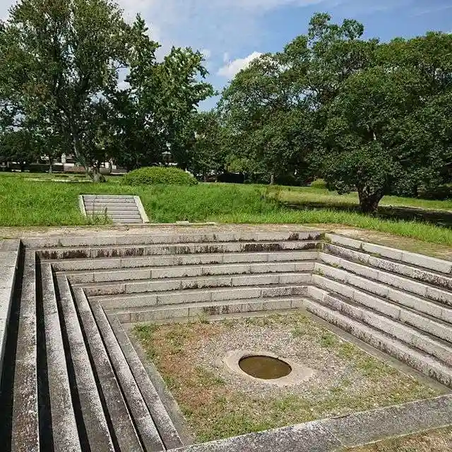 北野廃寺跡(愛知県)