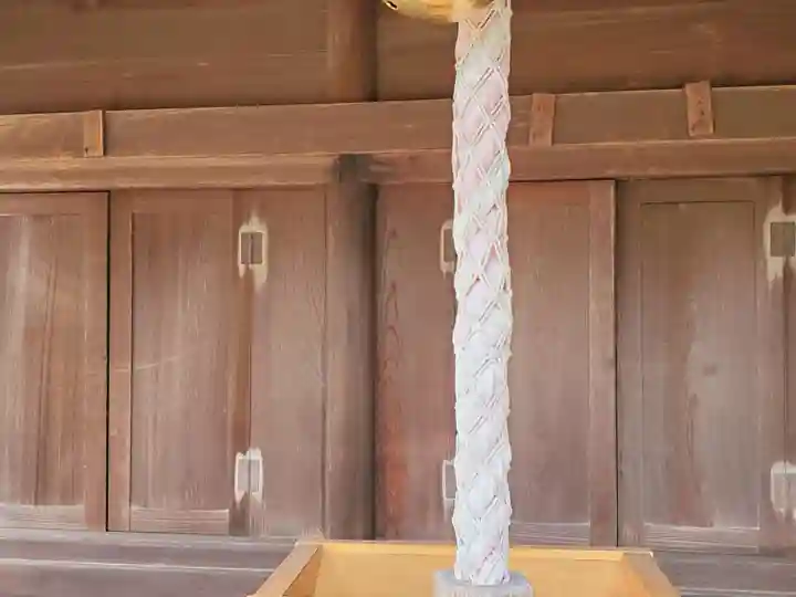 天津神社の末社・摂社