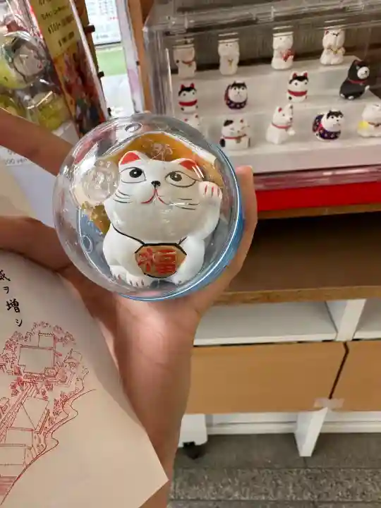 露天神社(お初天神)(大阪府)