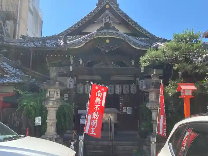 長久山 正覚院(岐阜県)