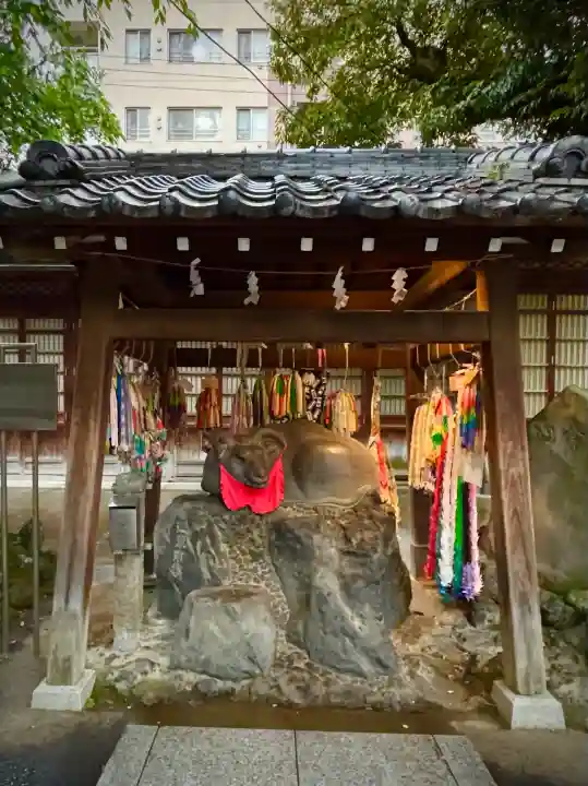 牛嶋神社(東京都)