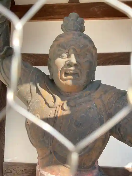 味鏡山 護國院(愛知県)