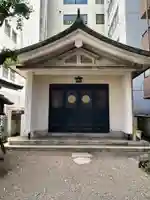金山神社(東京都)
