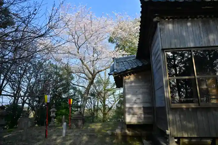 菅原神社(新潟県)