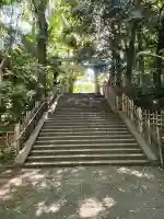 渋谷氷川神社(東京都)