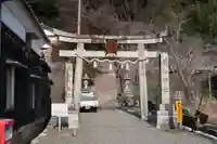 圓山神社(滋賀県)