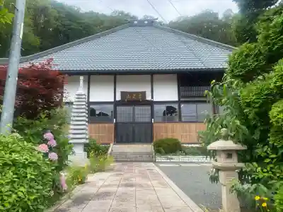 玉巌寺(群馬県)