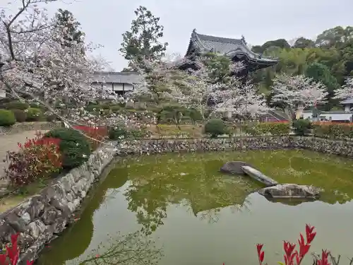 粉河寺(和歌山県)