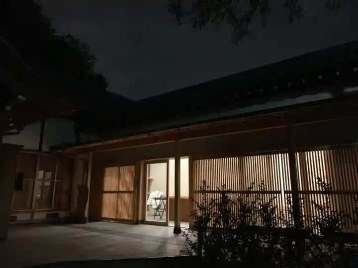 日蓮宗 宗門史跡 妙法寺のその他建物