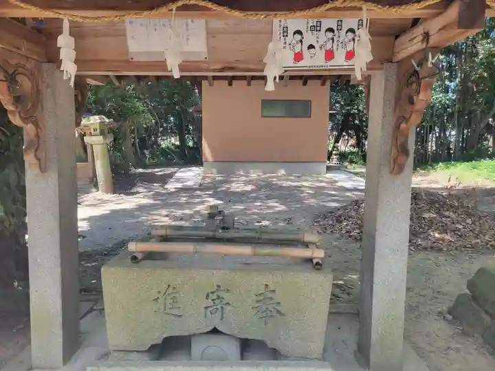 伊豫神社(愛媛県)