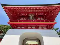 赤間神宮(山口県)