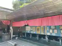 赤沢弁財天・霊水(愛知県)