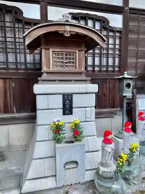 栄閑院(東京都)