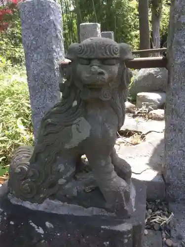 菊田神社(千葉県)