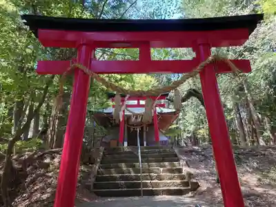 飛騨東照宮(岐阜県)