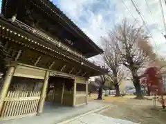 総願寺(埼玉県)