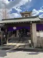 永代寺(東京都)