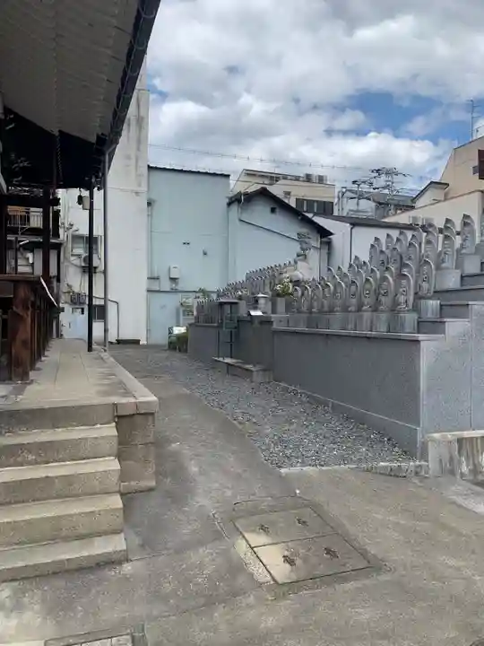 誠心院(東北寺誠心院)(京都府)