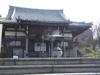 妙蓮寺の本殿・本堂