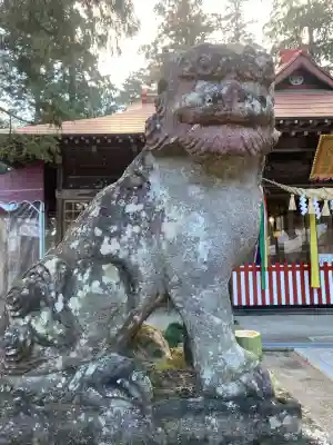 芳賀天満宮(栃木県)
