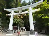 宝登山神社(埼玉県)