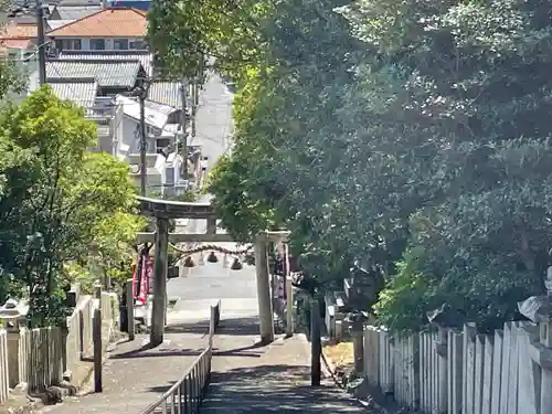 八幡神社(広島県)