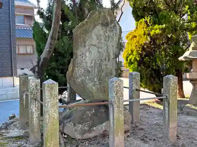 知立神社のその他建物
