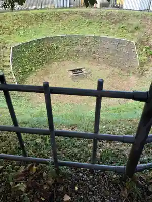 七曲井水神宮(埼玉県)