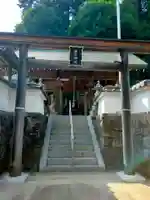椋下神社(奈良県)