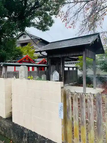 赤穂神社(奈良県)