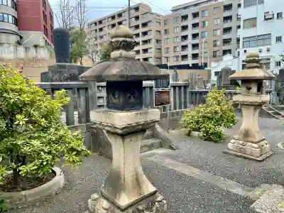妙極院(東京都)