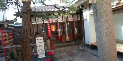 市比賣神社(京都府)