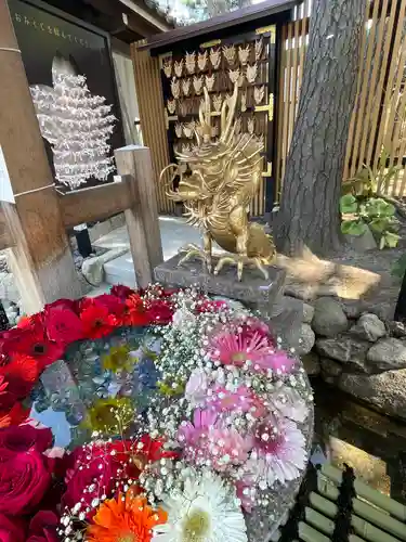 白山神社(新潟県)