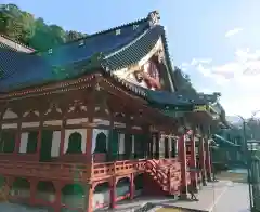 久遠寺の建物その他