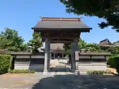 延壽寺(千葉県)