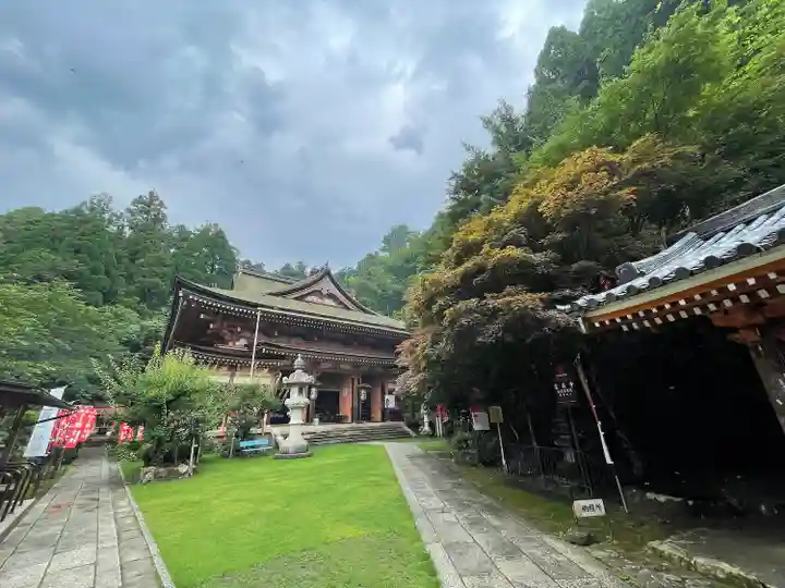 宝厳寺のその他建物