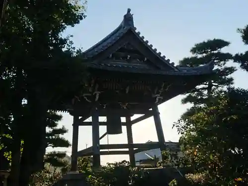 悟真寺の建物その他