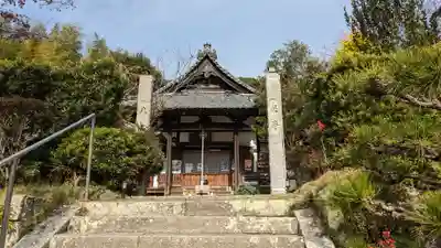 乗願寺(京都府)