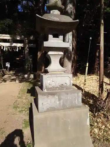 日吉神社(千葉県)