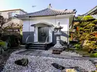 明導寺のその他建物