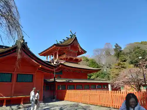 富士山本宮浅間大社(静岡県)