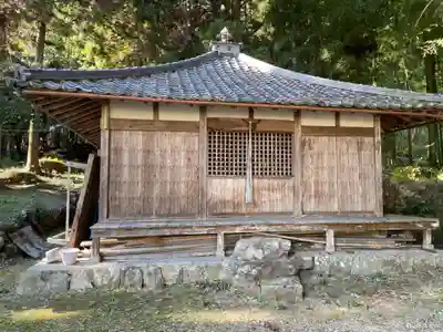 出雲神社(京都府)