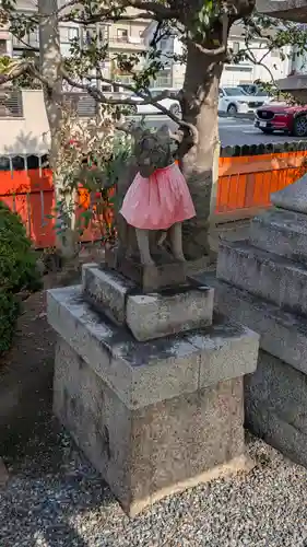 岩冨大明神(京都府)