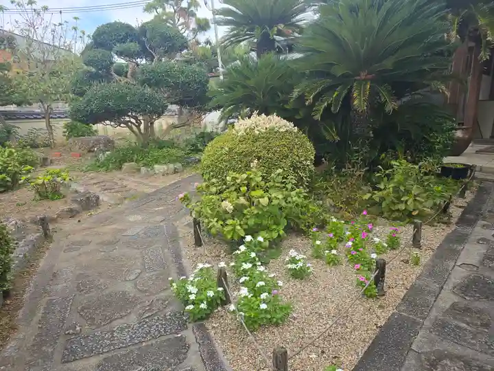 帝釈寺(大阪府)